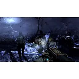 Гра Metro 2033 Redux для Nintendo Switch (RU) [71552] - мініатюра 5