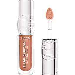 Блиск-олія для губ L'Oreal Paris Plump Ambition №641, 5 мл