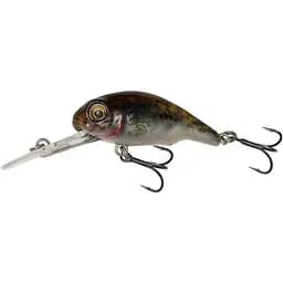 Воблер Savage Gear 3D Goby Crank Bait 50F 50 mm 7.0 g Brown (1013-1854.11.32)