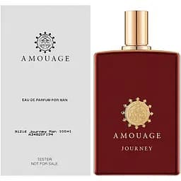 Amouage Journey Man 100 мл тестер парфумована вода