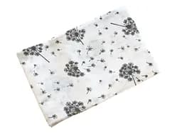 Муслиновая пеленка Moontime "Одуванчики"