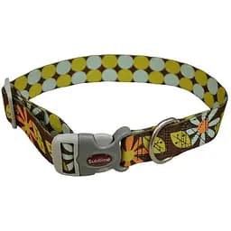 Нашийник для собак Coastal Sublime 1,9 х 20-30 см