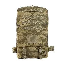 МОДУЛЬНИЙ РЮКЗАК МЕДИКА MМ14 (піксель) WTF