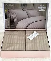 Постільна білизна Rails Stone Сатин Преміум Maison D'or pbe0051909