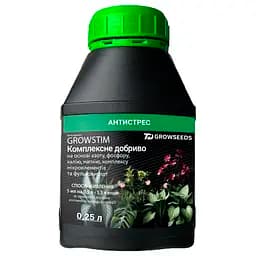 Добриво Plantin Growstim Rougevert Антистрес 250 мл