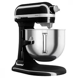 Кухонна машина KitchenAid Heavy Duty 6.6 л 5KSM70JPXEOB - мініатюра 8