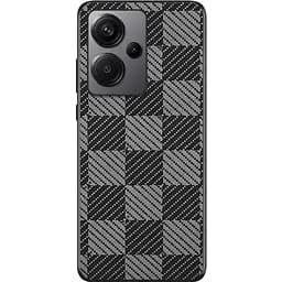 Чохол Epik TPU+PC Grid для Xiaomi Redmi Note 13 Pro+ Cube