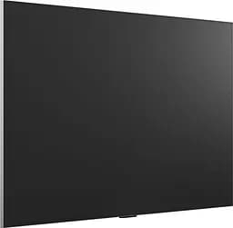 LG Телевізор 55" LG OLED 4K 120Hz (VRR 165Hz) Smart WebOS Black - мініатюра 10