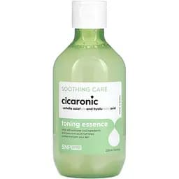 Эссенция для лица SNP с экстрактом центели 220 мл