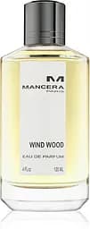 Парфумована вода Mancera Wind Wood 120 мл 