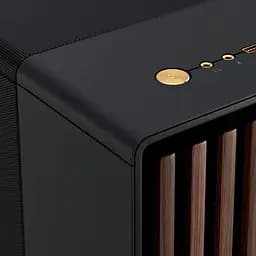 Корпус Fractal Design North XL Charcoal Black (FD-C-NOR1X-01) Без БП - мініатюра 3