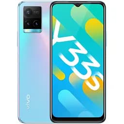 Смартфон Vivo Y33s 128 ГБ Midday Dream (Grade B) Seller Refurbished