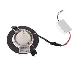 Точковий світильник Brille HDL-G281 MR16 G 36-387 - мініатюра 4