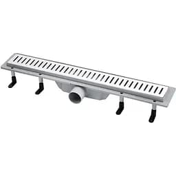 Трап лінійний Kroner KRP Harz S70 Sektion CV029580