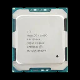 Процессор Intel Xeon E5 2650 v4 LGA 2011v3 (BX80660E52650V4) Б/У