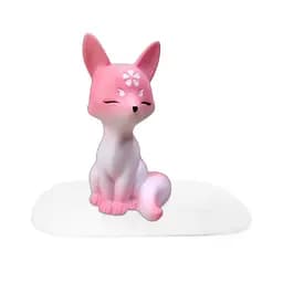 Фігурка Genshin Impact Kitsune Геншин Імпакт Кіцуне 10 см (FC GI KTS 10)