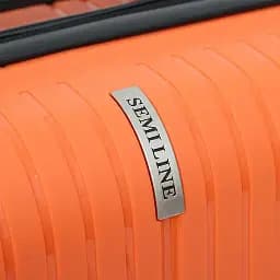 Валіза Semi Line 28" L Orange (T5609-3) - мініатюра 9