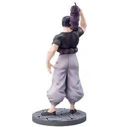 Фігурка Sega Магічна битва Фушігуро Тоджі Jujutsu Kaisen Fushiguro Toji 20 см S JK FT 20 - мініатюра 3