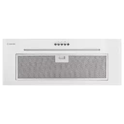 Витяжка повновбудована Minola HBI 7664 WH GLASS 1000 LED Line - мініатюра 5
