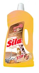 Засіб для підлоги та поверхонь Sila Stop Запах, 1 л