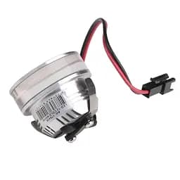 Світильник Brille настінний для сходів LED-12 cold white - мініатюра 3