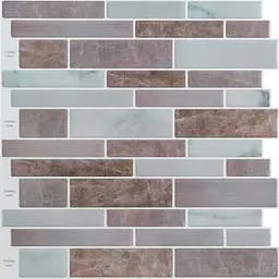 Самоклеюча поліуретанова плитка Sticker Wall 305х305х1мм D SW-00001938