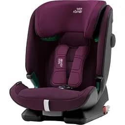 Автокресло Britax Romer Advansafix i-Size Burgundy Red, бордовый (2000033497)