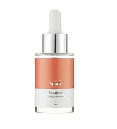 Олія для обличчя Squalane Spani 30 мл