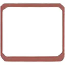 Вставка Brille бордовая Т 50261