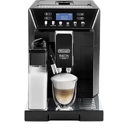 Кавомашина автоматична Delonghi Eletta Cappuccino EVO ECAM 46.860.B