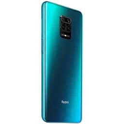 Смартфон Смартфон Xiaomi Redmi Note 9 Pro 6/64Gb Blue (Grade C) Seller Refurbished