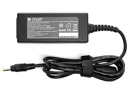 Блок питания для ноутбуков PowerPlant HP 220V, 19V 30W 1.58A (4.8 x 1.7) (HP30F4817)