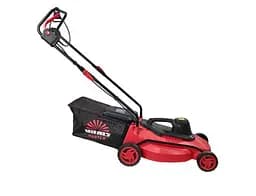 Газонокосарка електрична Vitals Master EZP-401s (146609) - мініатюра 8