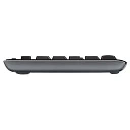 Комплект (клавіатура + миша) Logitech MK270 Wireless Combo (920-004518) Black [50517] - мініатюра 4