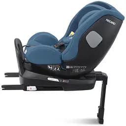 Автокрісло Recaro Salia 125 Steel Blue, синє (89047630050) - мініатюра 11
