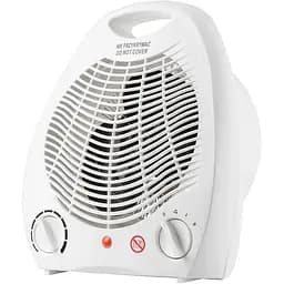 Тепловентилятор Neo Tools 25м2 2000Вт