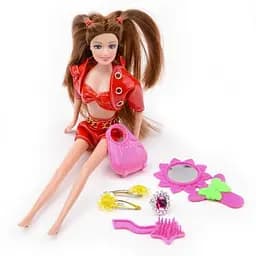 Лялька модниця ID32D