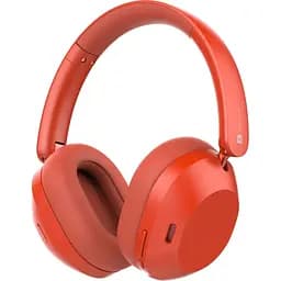 Навушники Realme Techlife Studio H1 ANC Red