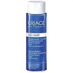 Шампунь Uriage DS Hair Anti-Dandruff Treatment Shampoo проти лупи, 200 мл - мініатюра 2