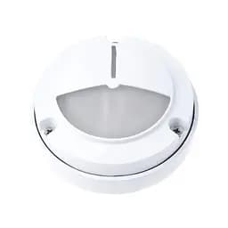 Светильник Brille уличный для лестниц G4 35W IP44 WH (AL-08)