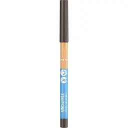 Карандаш для глаз Rimmel Kind & Free тон 002 (Pecan) 1.1 г