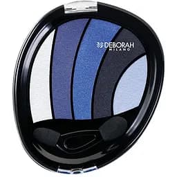 Тіні для очей Deborah Smokey Ey, відтінок 08