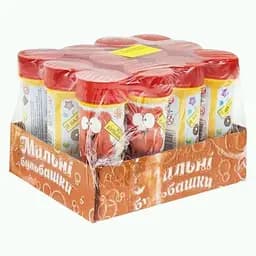 Мыльные пузыри Ведмедик Dreams, 60 мл, 12 шт. в упаковке