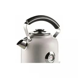 Електрочайник Ariete Moderna 2854 White (00C285401AR0) - мініатюра 7
