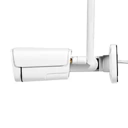 IP-відеокамера з 4G 2Mp Light Vision VLC-5192WIG f=3.6mm з мікрофоном (75-00225) - мініатюра 4