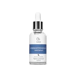 Кислотная сыворотка Brightening acid serum Eco.prof.cosmetics 30 мл