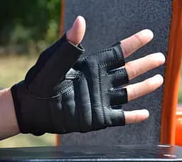 Рукавички для фітнесу (MFG-251) MadMax XXL fit0012369 - мініатюра 7