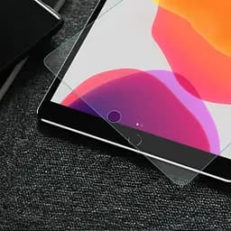Захисне скло Nillkin (H+) для Apple iPad 10.2" (2019) (2020) (2021) - мініатюра 7