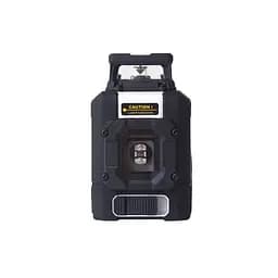 Рівень лазерний My Tools SKY-MARK 1V/1H-360-50 149-A360 червоний з адаптером та кейсом для зберігання (144-2R-360-T) - мініатюра 4