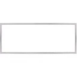 Ущільнювач дверей для холодильної камери холодильника Samsung RT46K6340EF, RT46K6340S8, DA97-13921M